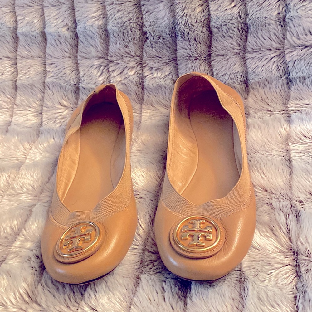 Tory Burch Caroline Ballet flat- Women Size 5